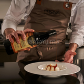 Caramel Patissier Traditionnel Equilibré 1L - Prova